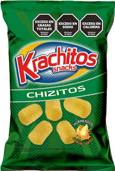 Chizitos